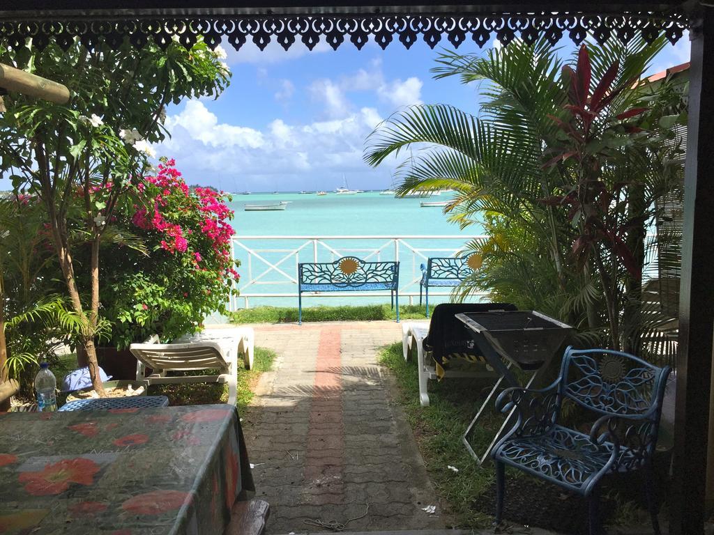 Bayview Villa Grand Baie Chambre photo