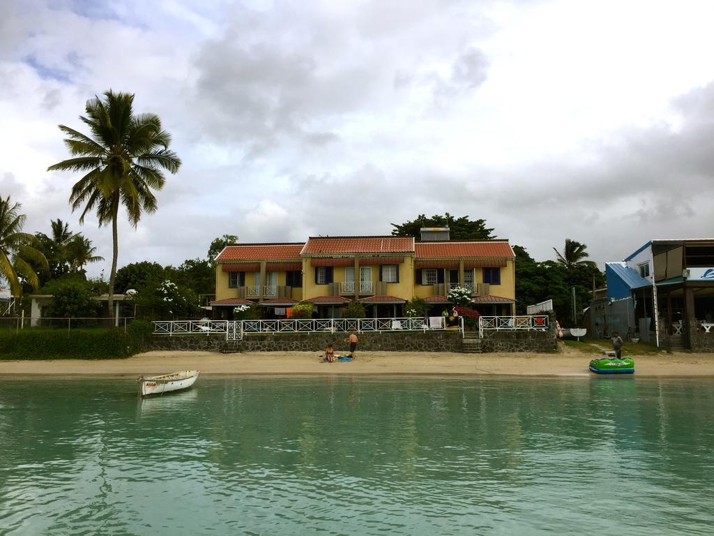 Bayview Villa Grand Baie Chambre photo